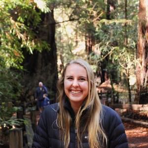 Meet your Posher, Mackenzie